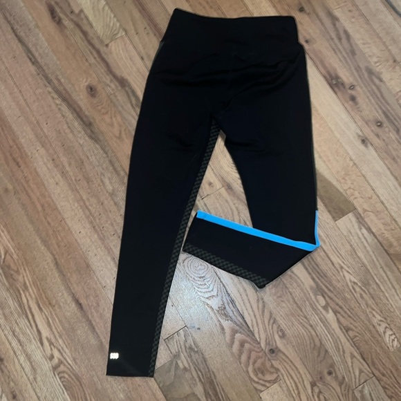 Splits59 Inline Techflex 7/8 Legging Size M - Picture 9 of 9